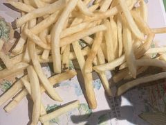 -麦当劳(联盛店)