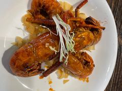 -猪肉婆私房菜(容桂总店)