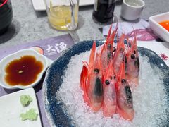 -大渔铁板烧(大悦城店)