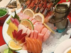 -樱桃日本料理