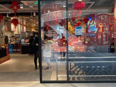 -ALDI奥乐齐超市(浦东大华锦绣优嘉店)