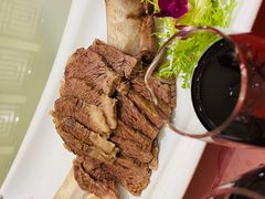 -宁波新晶都开元名庭大酒店·华晶中餐厅(百丈东路店)