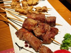 -合风谷(南下塘店)