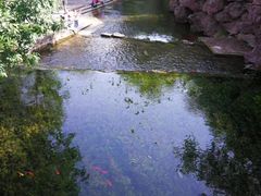 -水磨沟公园