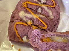 -木子木水日式烫面包(杭州首店)