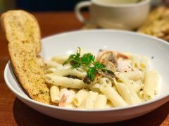 -卡朋厨房(289艺术园区店)