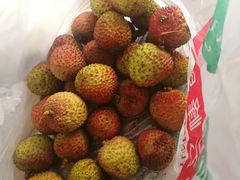妃子笑荔枝-云峰水果大卖场(汉口西路店)