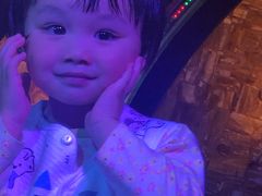 -芭菲盛宴·环球美食(北城国际店)