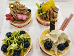 -爱之旅diy烘焙坊(西直门店)