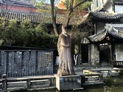 -白帝城·瞿塘峡景区
