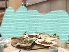 -勺园中餐厅