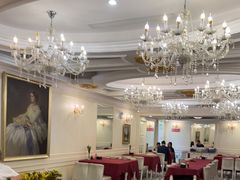 -红房子西菜馆(淮海中路店)