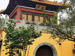 -南京市江宁方山