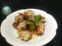 -杨记大丰收鱼庄(国贸店)