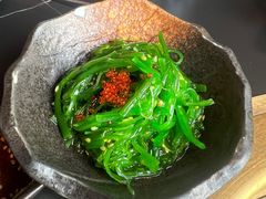 -谷牛和牛烤肉(漕河泾印象城店)