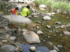 -碓臼峪自然风景区