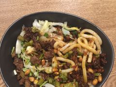 -西粉堂新疆米粉(朝外店)