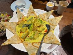-福慧慈缘素食餐厅(王府井店)
