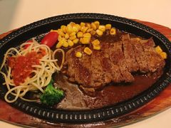 -菲滋意式餐厅(西溪印象城店)