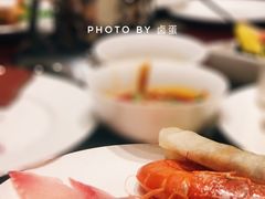 -济南喜来登酒店-盛宴自助西餐厅·综合自助