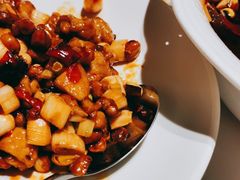 -小河盐帮·私家菜·烤鸭(三元桥·霄云路店)