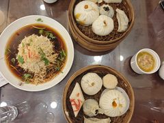 -富春茶社(国庆路店)
