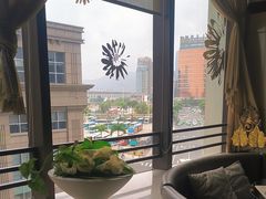 -金厨泰国餐厅·全泰籍厨师料理(拱北店)