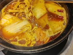 -嘟享吃重庆鸡公煲(五一店)
