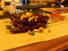 -山石榴·贵州菜(丰盛里店)