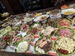 -六合居(温江店)