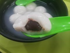 -MOMO冰品·生巧汤圆(红桥店)
