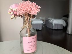 -汐月Health纤体spa中心