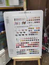 -IDEA·艾蒂尔科技美肤·日式美甲美睫集合店