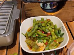 -木屋烧烤(龙岗龙城万科里店)