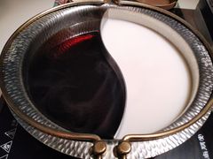 寿喜锅-温禾牛·和牛寿喜烧自助火锅(恒基名人店)