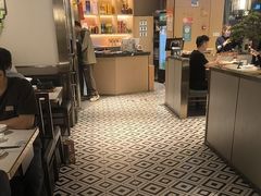 -庆江南江南菜(琴湖溪里花园城店)