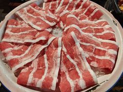 -赵九记呱呱老火锅(钟楼总店)