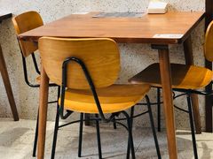 大堂-肥朵食堂(带梦胡同店)