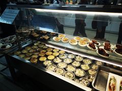-中国农业大学-第4食堂