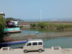 -临水阁农家乐饭店