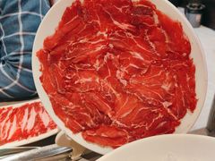 -洞子口重庆鲜货火锅(楚翘城旗舰店)