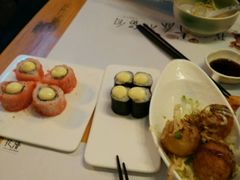 -花漫里·日式の创意餐厅(刺桐店)