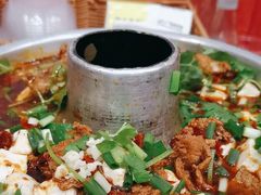 -王大乔泡椒米线·小火锅(星城天地店)