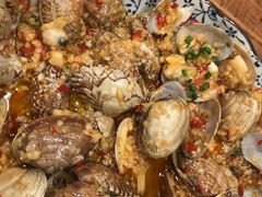 口味花甲-虾小龙老长沙龙虾馆(坡子街店)