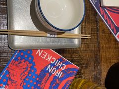 -铁公鸡·四川料理(天环广场店)