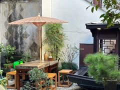 -蟹村草堂·苏式园林人文农家·大闸蟹