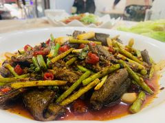 -洪霞餐馆