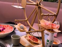 -故里和山·成都火锅(欢乐港湾店)