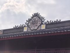 -宁波府城隍庙