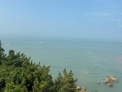 -摩天岭风景区